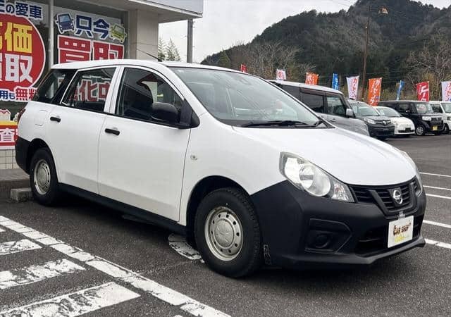 2016 Nissan Advan - PI72CA28CE