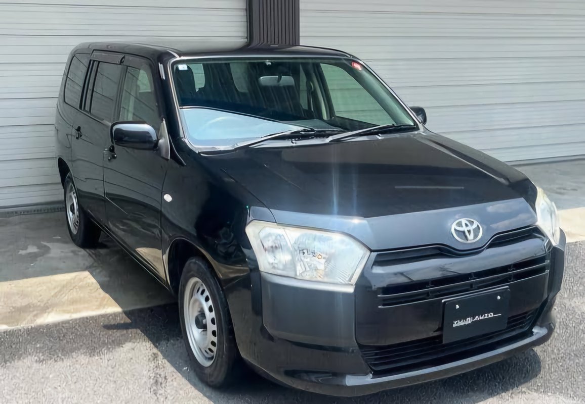 2017 Toyota Succeed - PIDF0D36E6