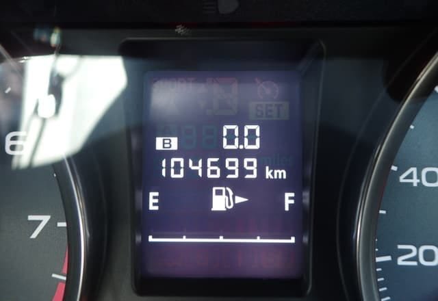 2016 Subaru Impreza - PI92960E64