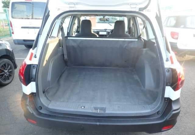 2017 Nissan Ad Van - PIDA426966