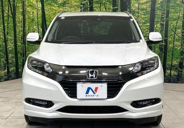 2017 Honda Vezel - PI9864227C