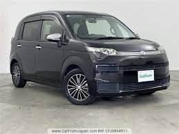 2017 Toyota spade - PI18329B01